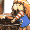 MENU ENFANT