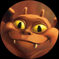 DLcreatureImp07