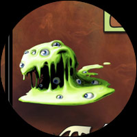 DLcreatures
