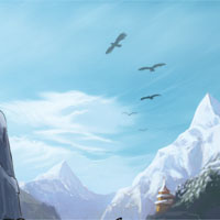 Himalaya