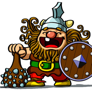 VikingsA