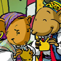 kidHanselgretel